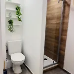 Le 600 - Outremeuse アパート リエージュ