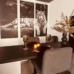 Le 600 - Outremeuse アパート リエージュ