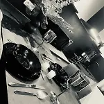 アパート Le 600 - Outremeuse リエージュ