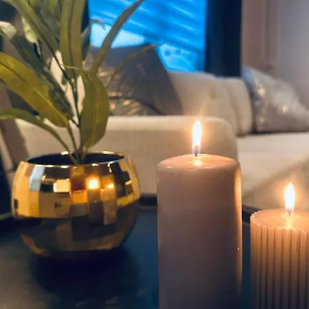 Le 600 - Outremeuse Appartement Liège