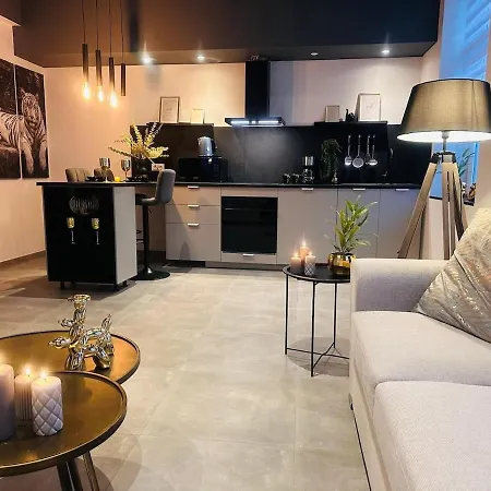 Le 600 - Outremeuse *