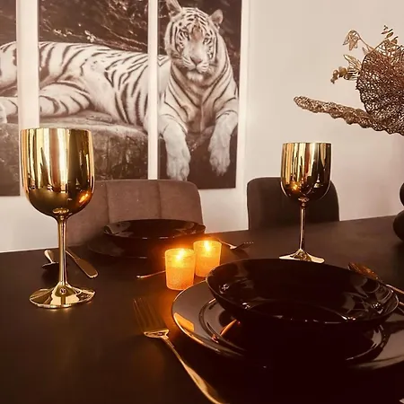 Lägenhet Le 600 - Outremeuse *