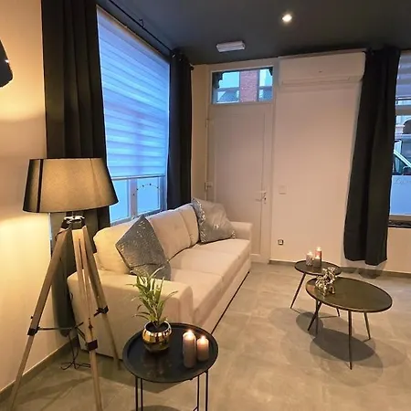 Le 600 - Outremeuse Appartement *
