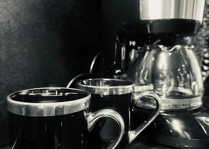 Lägenhet Le 600 - Outremeuse Liège