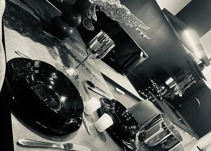 Lägenhet Le 600 - Outremeuse Liège