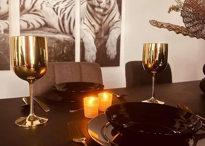 Daire Le 600 - Outremeuse *